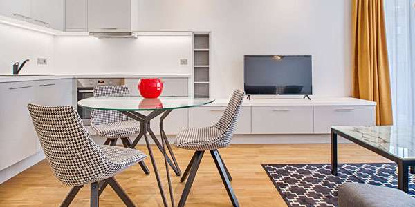 Furniture Design & Manufacturing